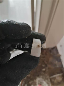 邹城暖气管道漏水检测